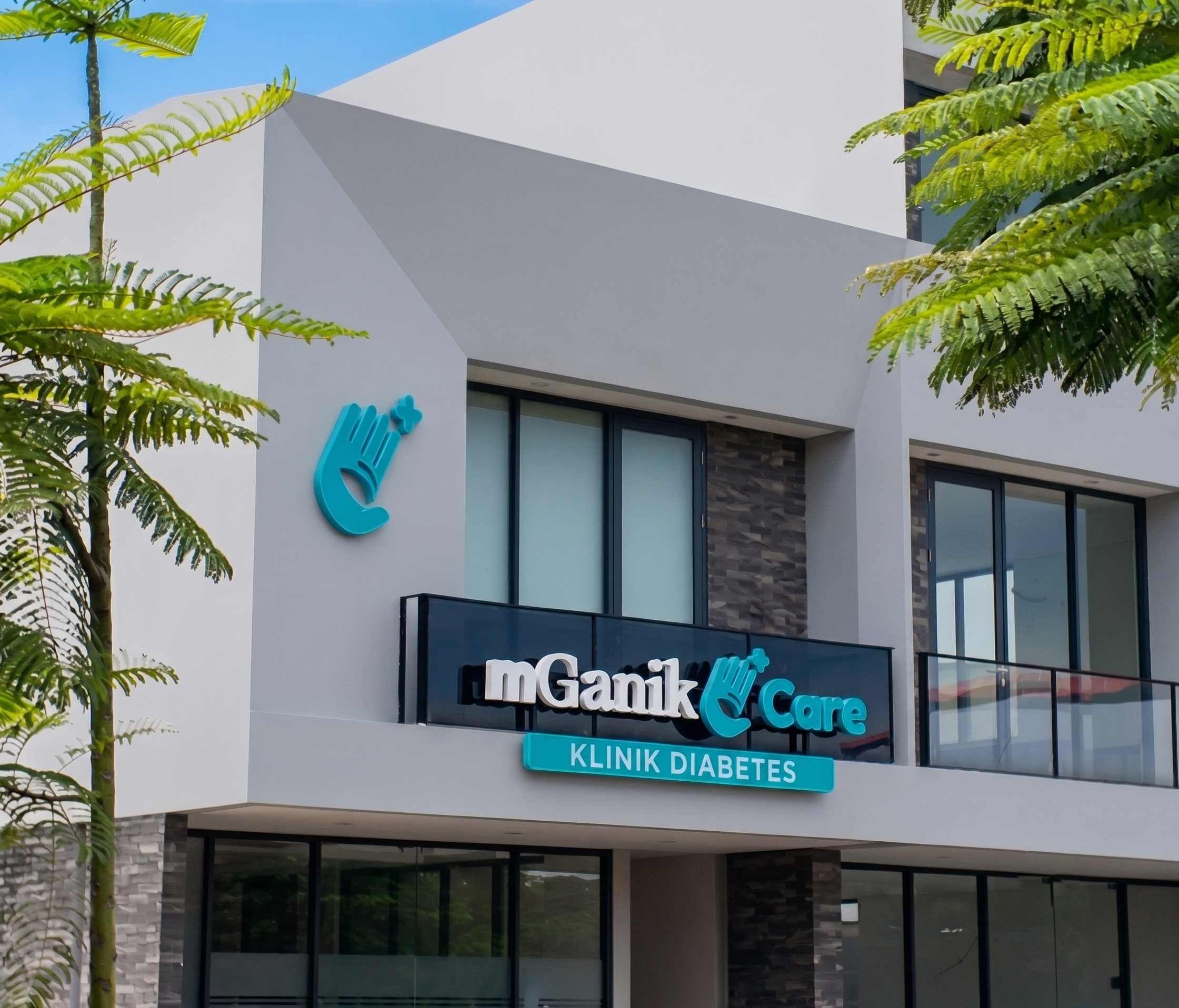 mGanik Care - Klinik Diabetes