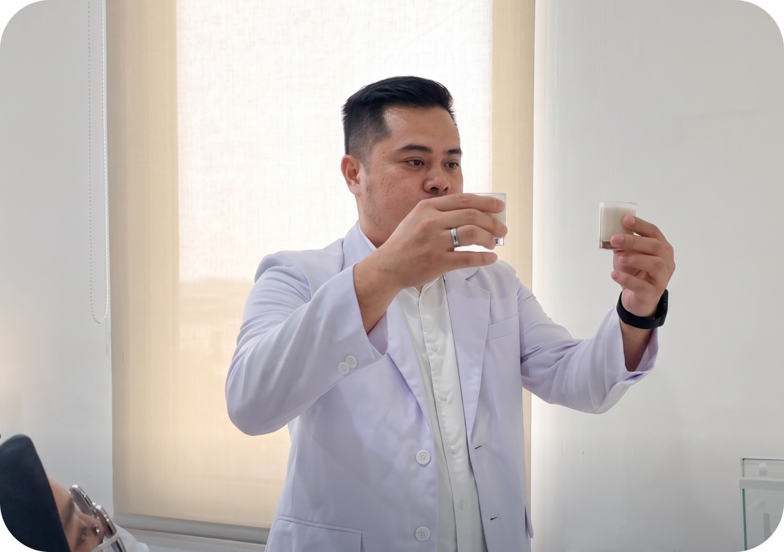 Progressive - Innovation in traditional nutrition