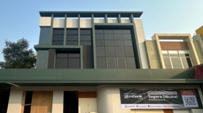 Third mGanik Care Clinic